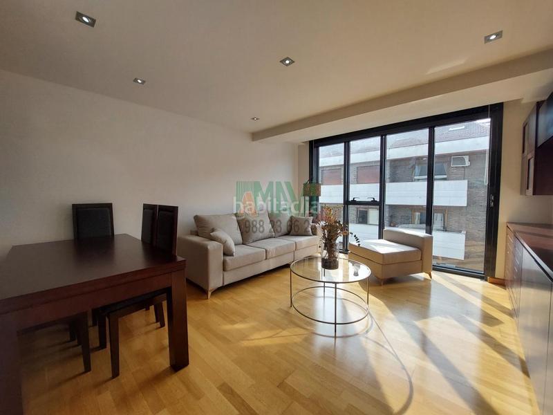 Foto 5c086904-2420-4c7c-993c-81580c7b222e. Affitto duplex con riscaldamento parcheggio in Couto Ourense