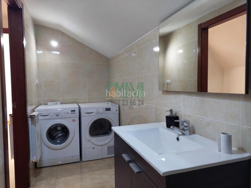 Foto 3acf7ffc-7771-42cf-ace9-2b7b4bd7c87f. Rent duplex with heating parking in Couto Ourense