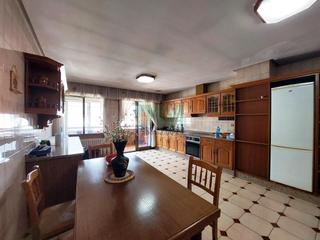Appartement à Couto