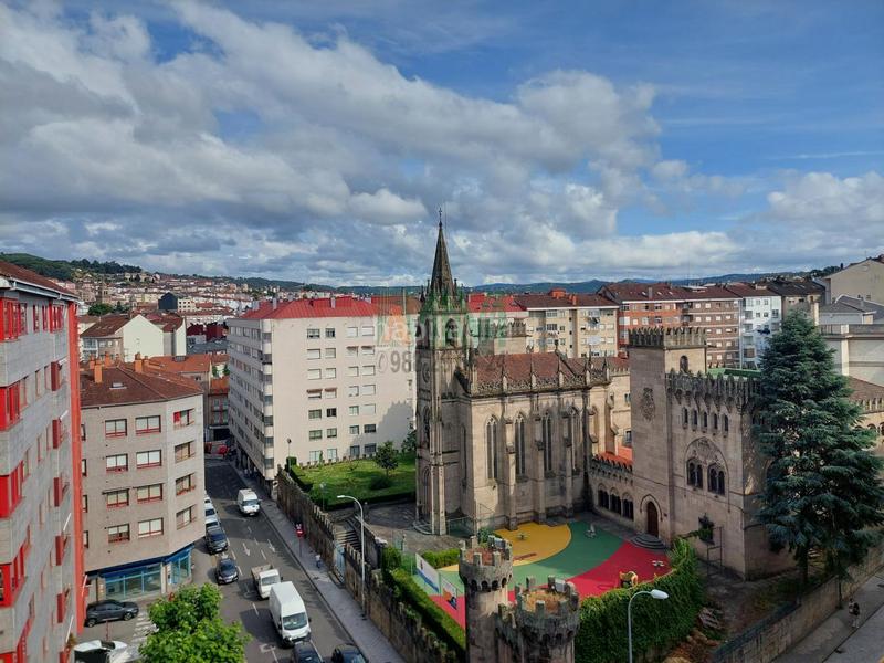 Foto 04236dce-af5f-4fd2-bae9-1d2c693987cb. Piso en Couto Ourense