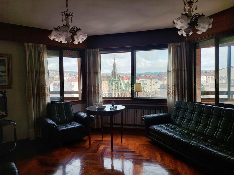 Foto 6997cb1b-e5a2-40f3-bd96-e9e36692d16f. Piso en Couto Ourense
