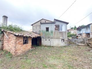Casa a Pereiro de Aguiar (O)