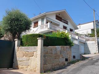 Chalet in As Lagoas