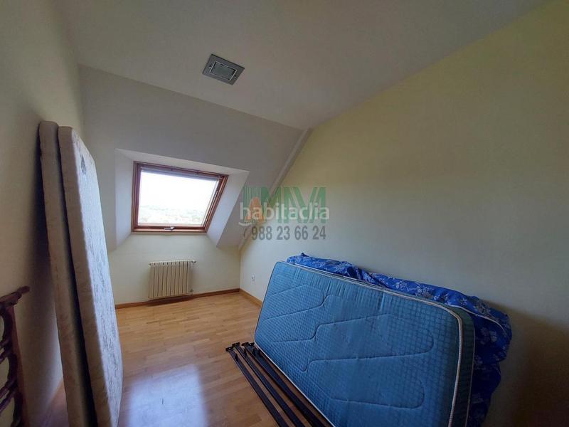 Foto 00a334ca-3a92-4c3e-8ece-b067971d3956. Appartamento con riscaldamento parcheggio in Mariñamansa Ourense