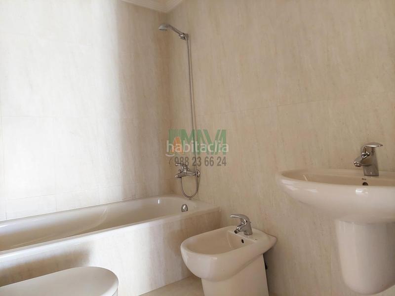 Foto 648ed227-c2d2-4245-9c17-be3db7b073c4. Appartamento con riscaldamento parcheggio in Mariñamansa Ourense