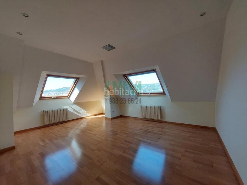 Foto dd9d7262-7acc-45b4-b120-2f1d173aaaa2. Appartamento con riscaldamento parcheggio in Mariñamansa Ourense