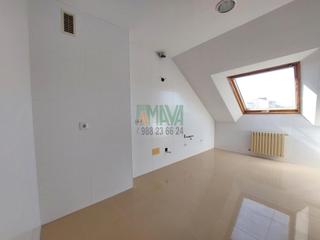 Appartement à Mariñamansa