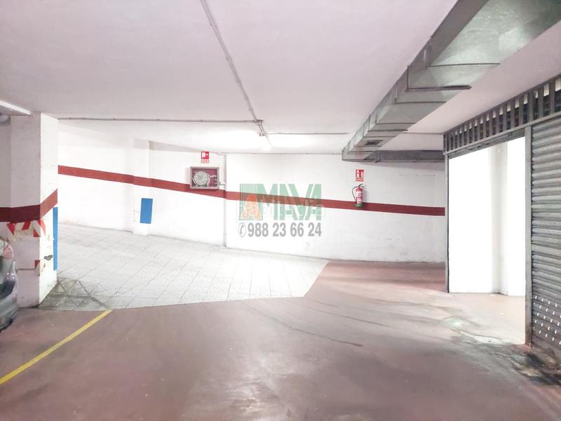 Foto 8d9a2d34-a0d5-40f0-8bac-00826b844d93. Aparcament cotxe a Casco Viejo Ourense