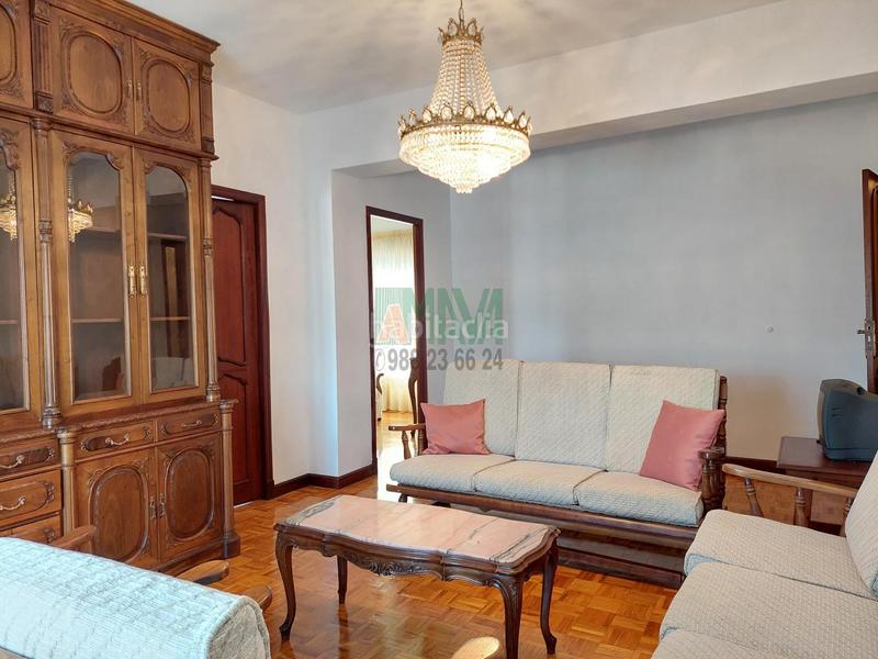 Foto 456a4d36-a41a-49d0-98d9-4467db0913a6. Location appartement avec chauffage parking dans Centro Ourense