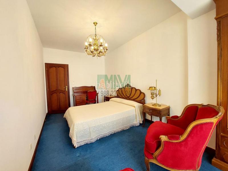 Foto 8aa022e8-488d-4b11-88ea-254619663bbb. Location appartement avec chauffage parking dans Centro Ourense