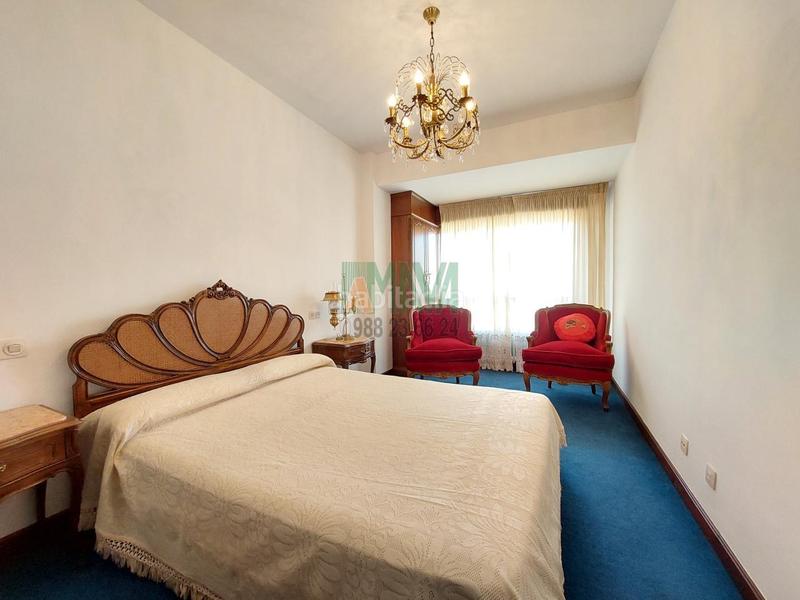 Foto 941f5859-3780-4a1d-9855-8ffd2ab92e55. Location appartement avec chauffage parking dans Centro Ourense