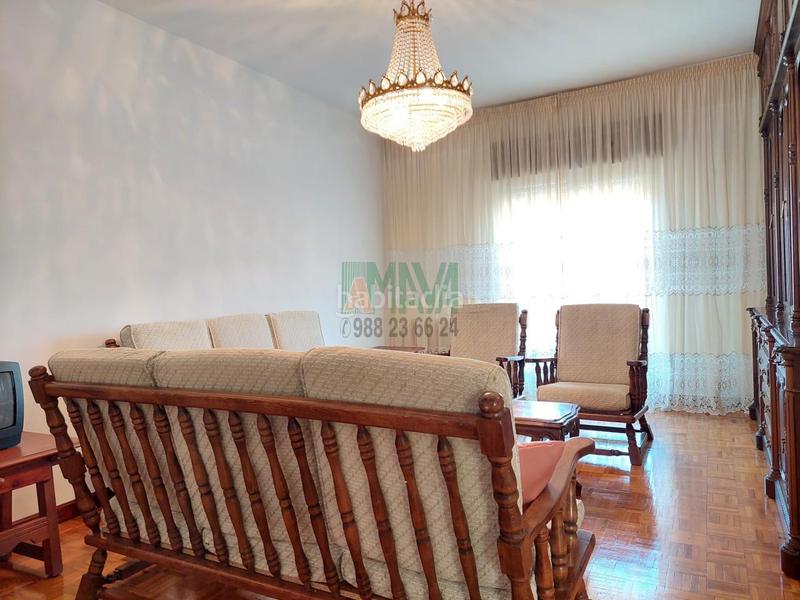 Foto d0c19851-1f3c-4451-bdfc-f1e6dbc603a5. Rent flat with heating parking in Centro Ourense