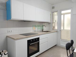 Flat in A Ponte