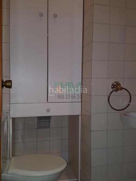 Foto 02928a7d-96fb-40a9-aad3-b0ebbebcf4f8. Affitto appartamento con riscaldamento in Centro Ourense