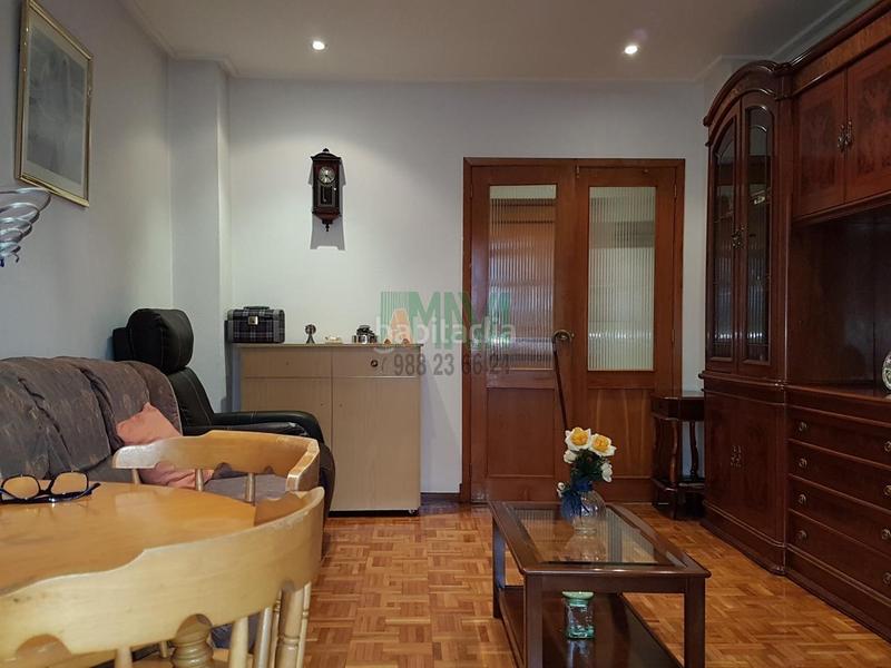 Foto 33a212c0-28ac-43e8-b7e6-4584e9947999. Affitto appartamento con riscaldamento in Centro Ourense