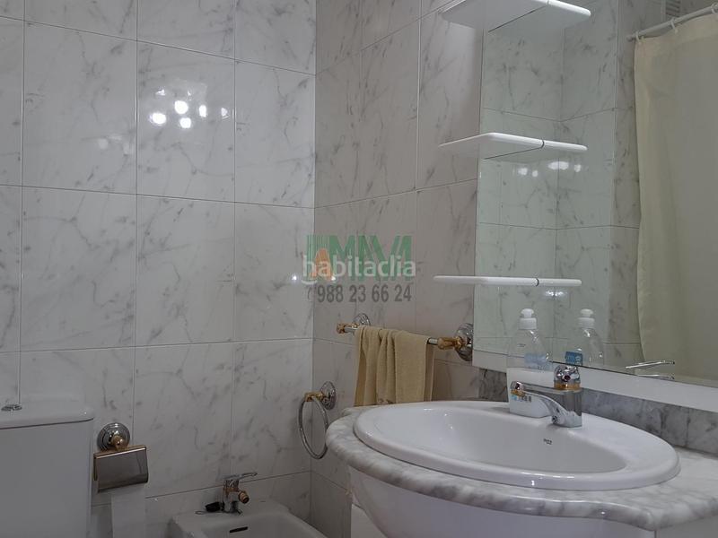 Foto 58b7386d-2c5f-4986-98f2-19c7da8184f3. Affitto appartamento con riscaldamento in Centro Ourense