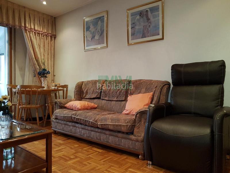 Foto ac3d6453-adc3-4933-bc4e-b55f7d002f55. Affitto appartamento con riscaldamento in Centro Ourense