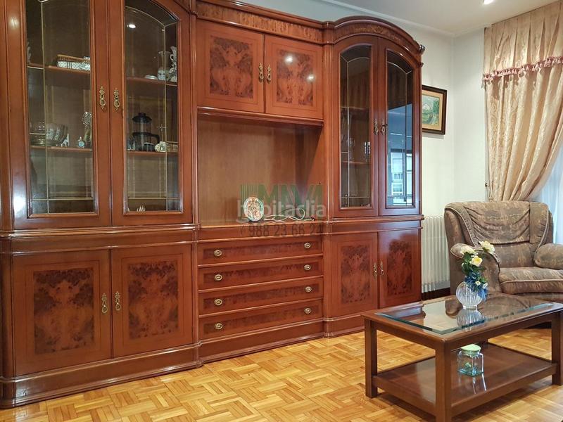 Foto ebd93bb0-85d2-4223-8200-e9e8cf564e2b. Affitto appartamento con riscaldamento in Centro Ourense