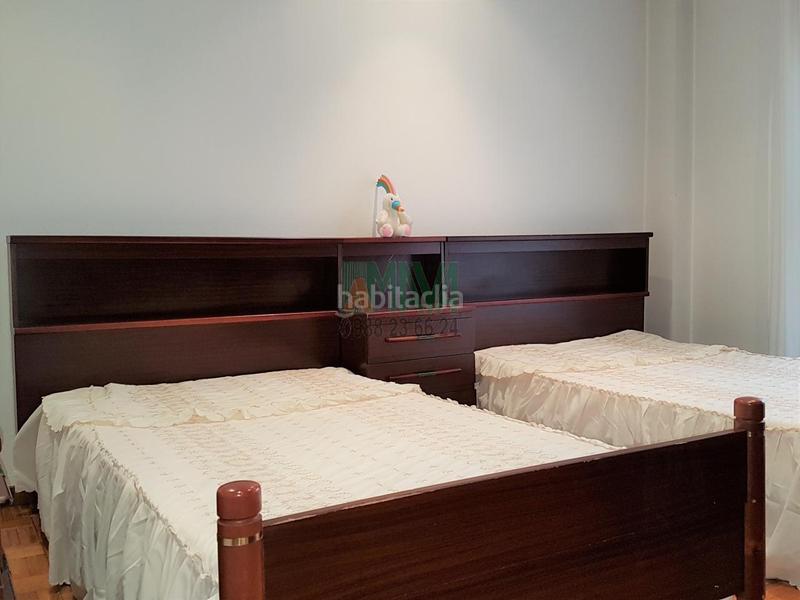 Foto 59786e9c-feab-4d38-aa39-f65ecce0b358. Location appartement avec chauffage dans Centro Ourense