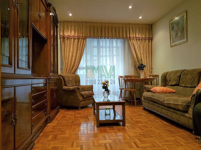 Foto 83f4ecf9-f064-47f0-8b56-3640f3c264ed. Location appartement avec chauffage dans Centro Ourense