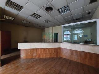 Affitto Locale commerciale in Casco Viejo