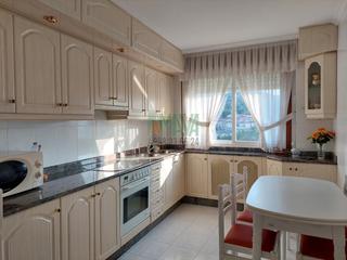 Lloguer Apartament a San Rosendo