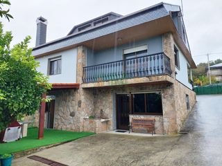 Chalet in Maceda