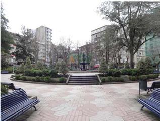 Piso en Centro