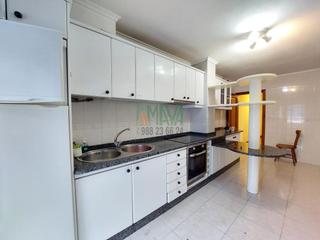 Flat in Barbadás