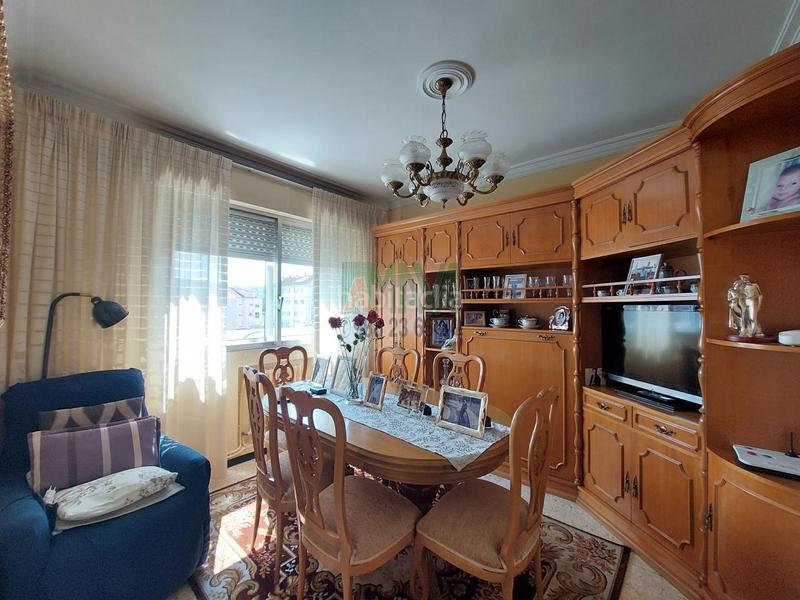 Foto 899e6a6d-bd55-4476-898e-1c3c8f49aa1a. Appartement avec chauffage parking dans Ventiun Ourense