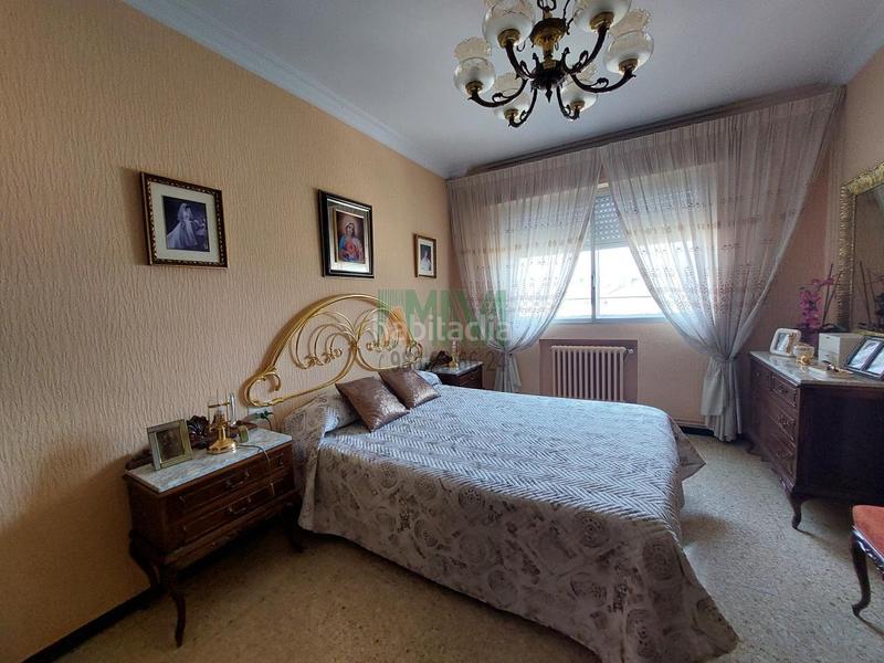 Foto aafab3fb-1ee3-40bd-8347-da803de54110. Appartement avec chauffage parking dans Ventiun Ourense
