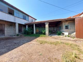 Masia a Amoeiro