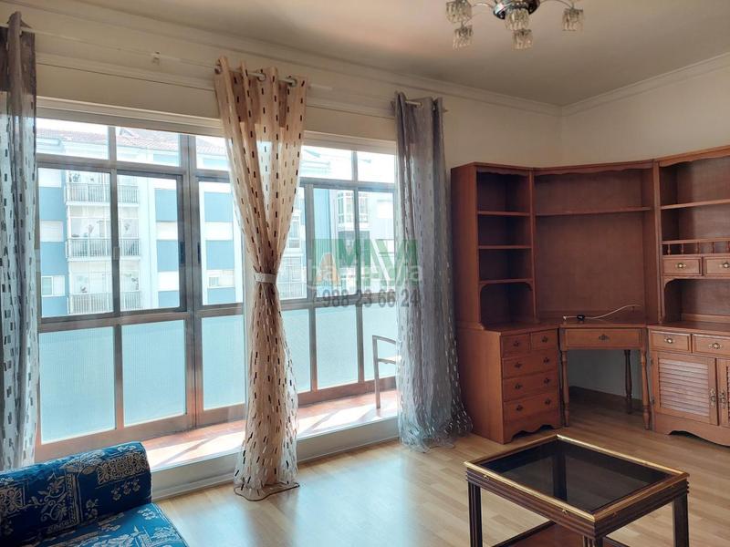 Foto 34c05b43-fdb4-4dd4-89bc-7d8b20df5f4a. Location appartement avec chauffage dans Posío Ourense