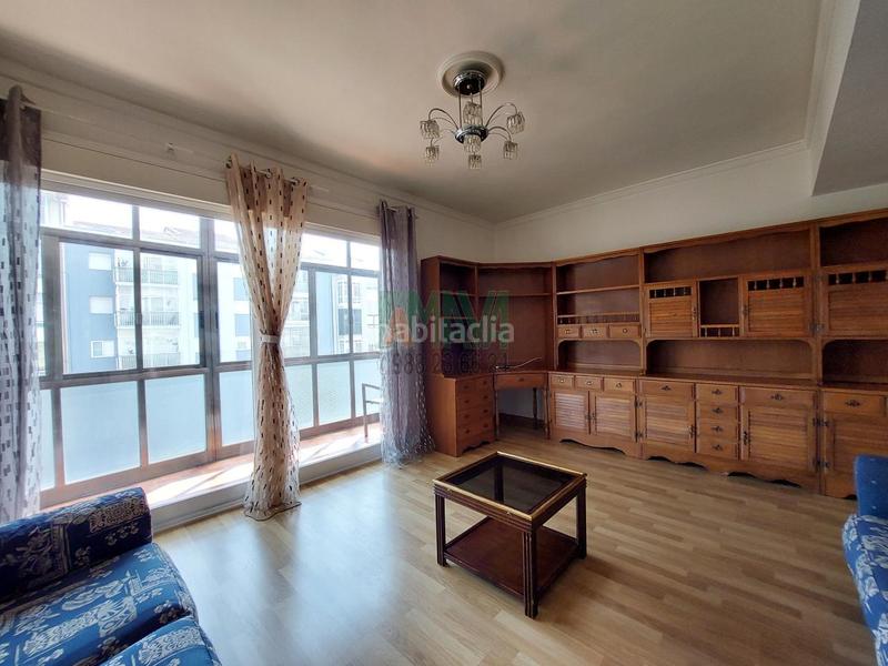 Foto 73bcc8af-f77d-480f-b407-5200ef8a15e0. Location appartement avec chauffage dans Posío Ourense