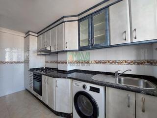 Location Appartement à Posío