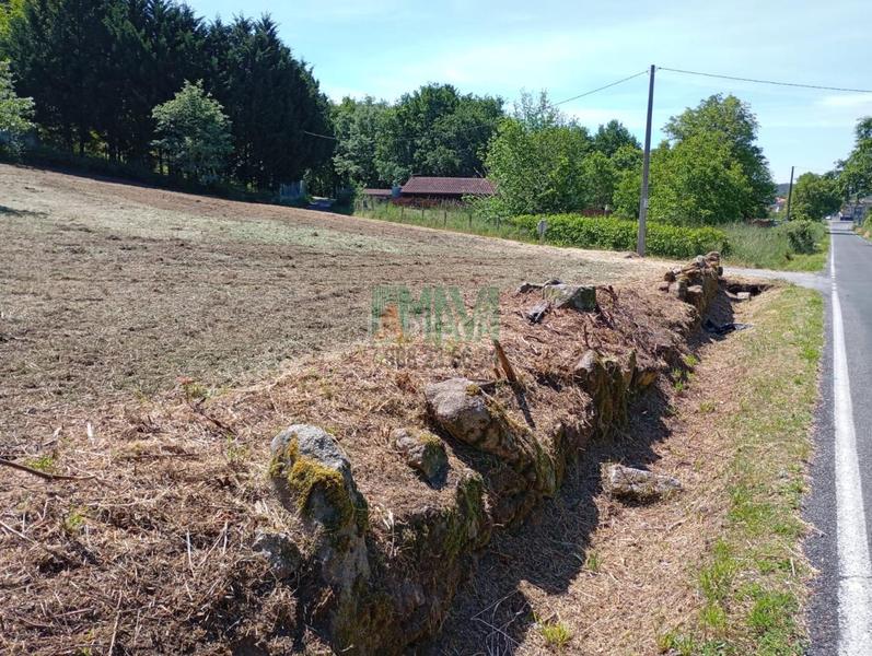 Foto 6c3391e7-542d-4f68-8187-94347c2698ca. Terreno residencial en Pereiro de Aguiar (O)