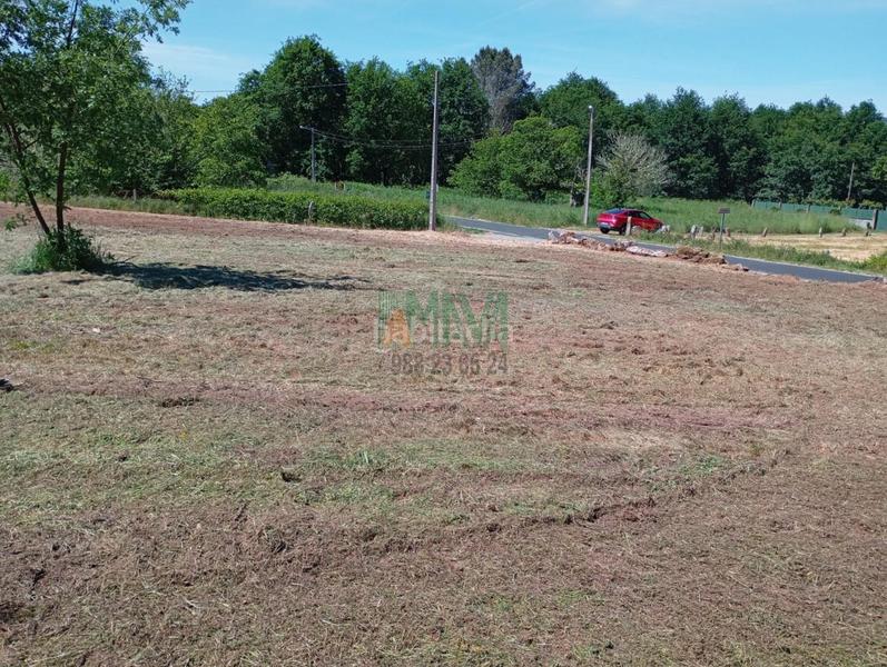 Foto dd0bb005-cb37-4af3-bcd9-840a7a8cbd21. Terreno residencial en Pereiro de Aguiar (O)