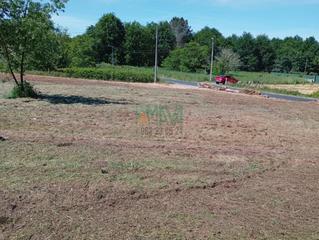 Terrain résidentiel à Pereiro de Aguiar (O)