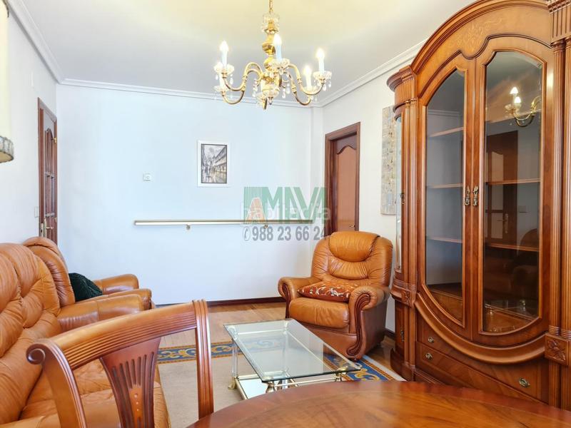 Foto bd9d28ab-5837-4318-af87-7c611e1ac996. Location appartement avec chauffage parking dans Posío Ourense