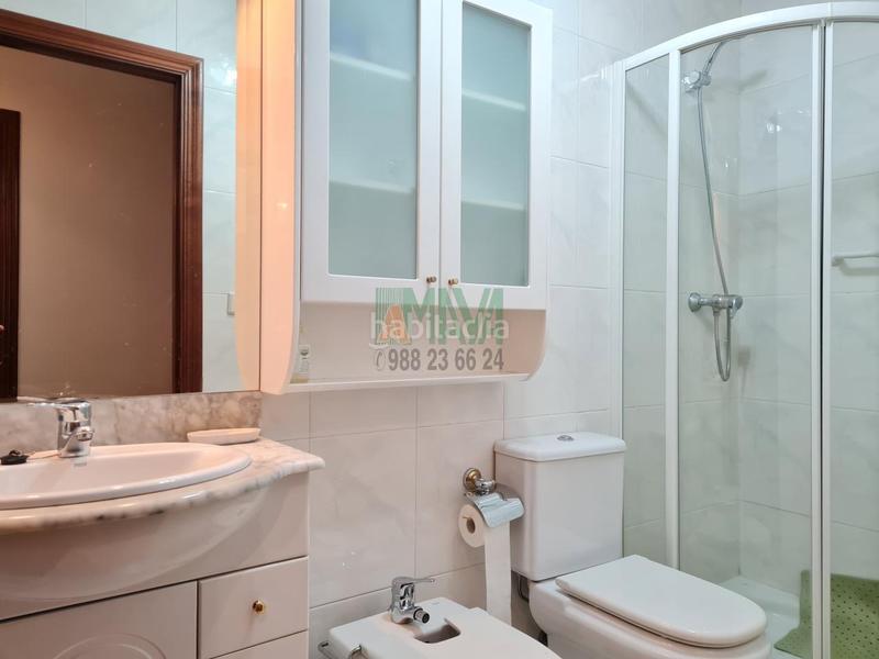 Foto ee1f3918-5a74-4a2e-9f15-aae4d89ee363. Location appartement avec chauffage parking dans Posío Ourense