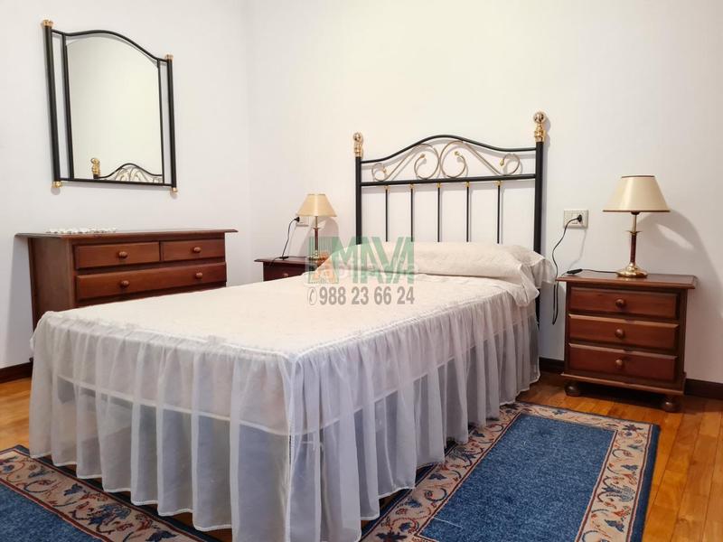 Foto febf8093-7d0e-444e-a9e8-9db5f5186899. Location appartement avec chauffage parking dans Posío Ourense