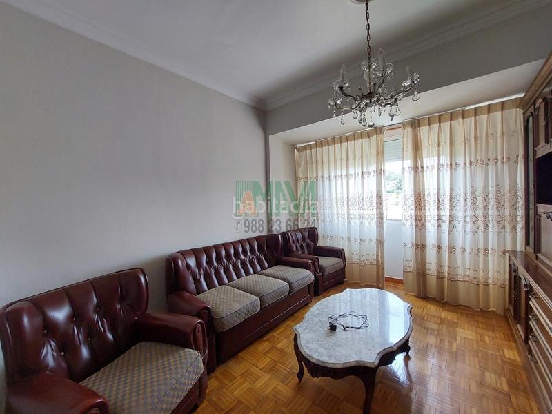 Foto 1e1e473a-553f-4386-b360-e60b9a3213bc. Location appartement avec chauffage dans A Carballeira Ourense