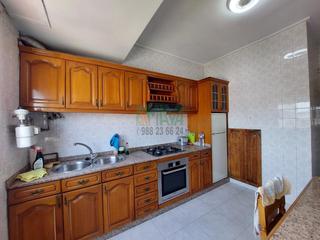 Location Appartement à A Carballeira
