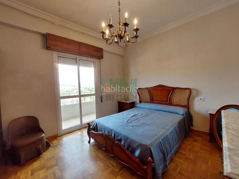 Foto db2eae6a-d779-431c-af2a-ff1f20fbad48. Location appartement avec chauffage dans A Carballeira Ourense