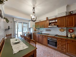 Affitto Appartamento in A Carballeira