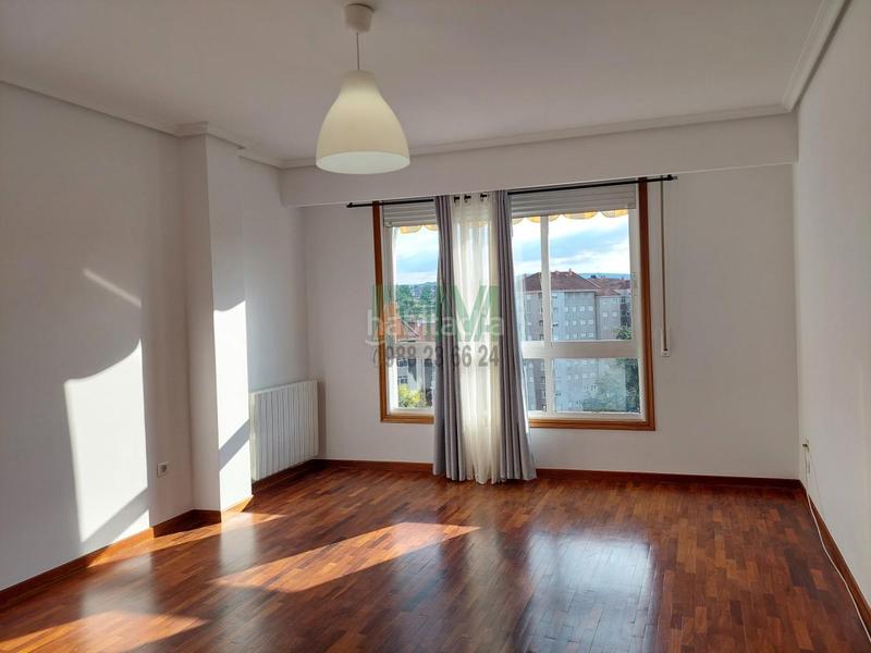 Foto dbda9663-8ea5-44bb-b367-e911977df33e. Affitto appartamento con riscaldamento parcheggio in Ourense