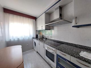 Alquiler Apartamento en Centro