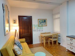 Miete Appartement in Centro