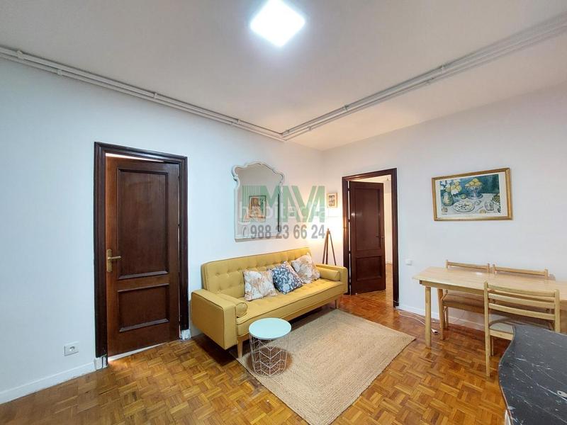 Foto 2b602357-ab7a-41e1-a825-cd3cf35d8a49. Location appartement avec chauffage dans Centro Ourense