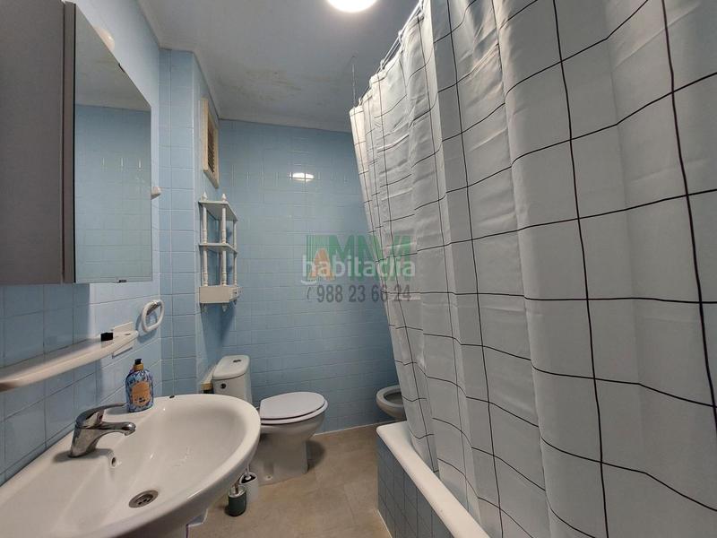 Foto ef419d2f-e8be-4250-b49e-d51cfd8d80ab. Location appartement avec chauffage dans Centro Ourense